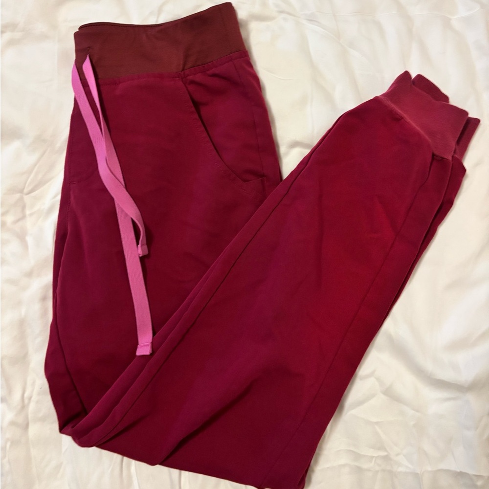 Figs Zamora Jogger Scrub Pants